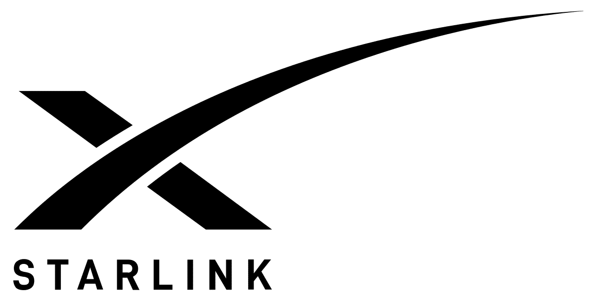 starlink logo