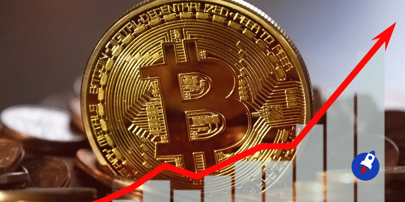 Cours du Bitcoin : cap sur les 30 000 dollars ?