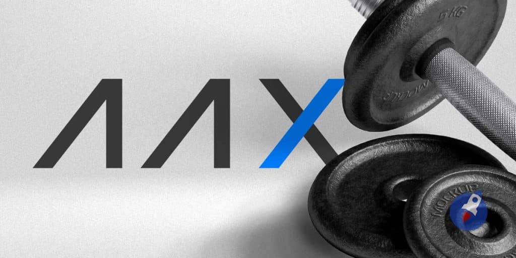 L’exchange AAX met en pause les retraits
