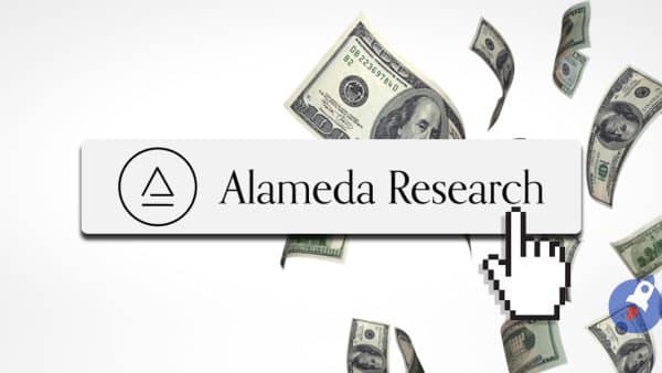 Alameda : retrait de 204 millions de dollars sur FTX quelques jours avant la chute de la plateforme