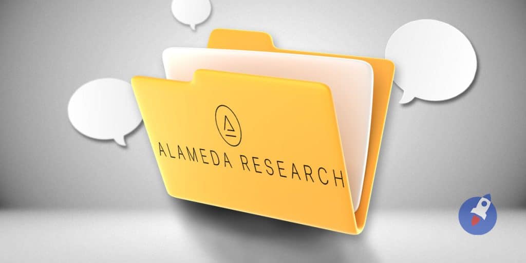 Alameda Research cesse ses activités et FTX s’effondre
