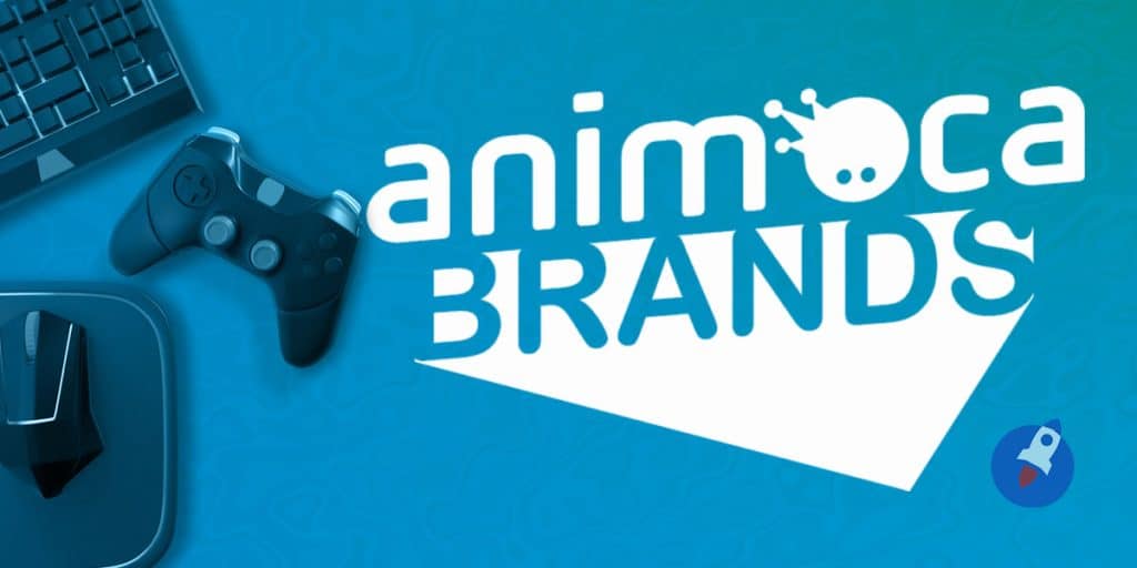Web 3.0 : Animoca Brands réduit de 50 % ses prévisions de levée de fonds, voici pourquoi