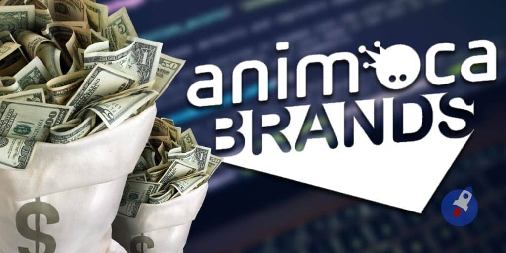 Animoca Brands s’attaque à de nouveaux secteurs en plus du Gaming Web3