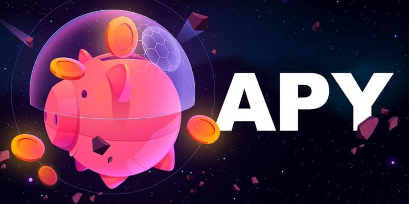 apy crypto coin