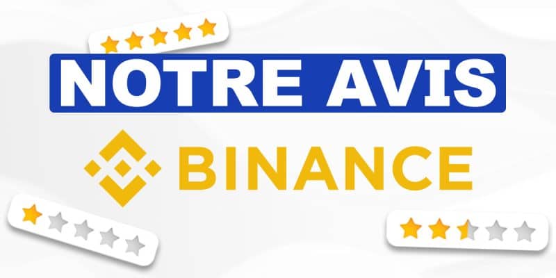 binance avis