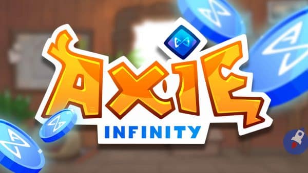 Comment expliquer les 25% de hausse d’Axie Infinity (AXS) ?