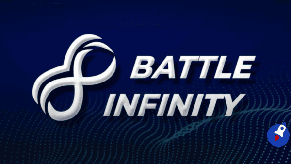 Le Staking débarque sur Battle Infinity !