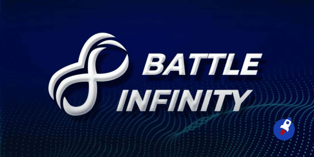 Battle Infinity lève 500 000 $ en 1 jour !