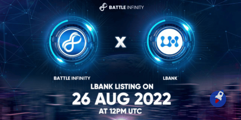 battle infinity lbank