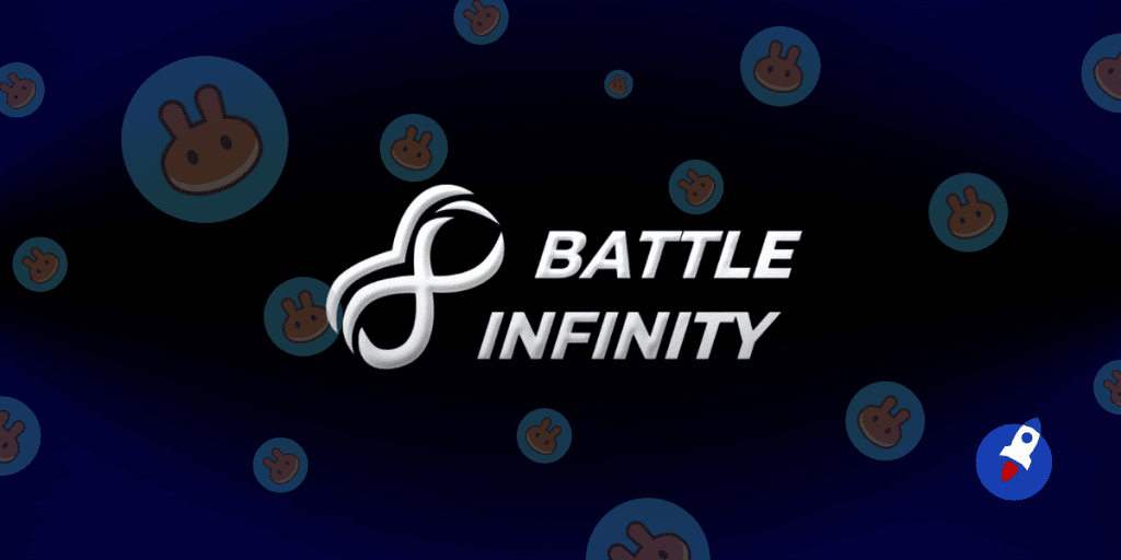 battle infinity pancake swap