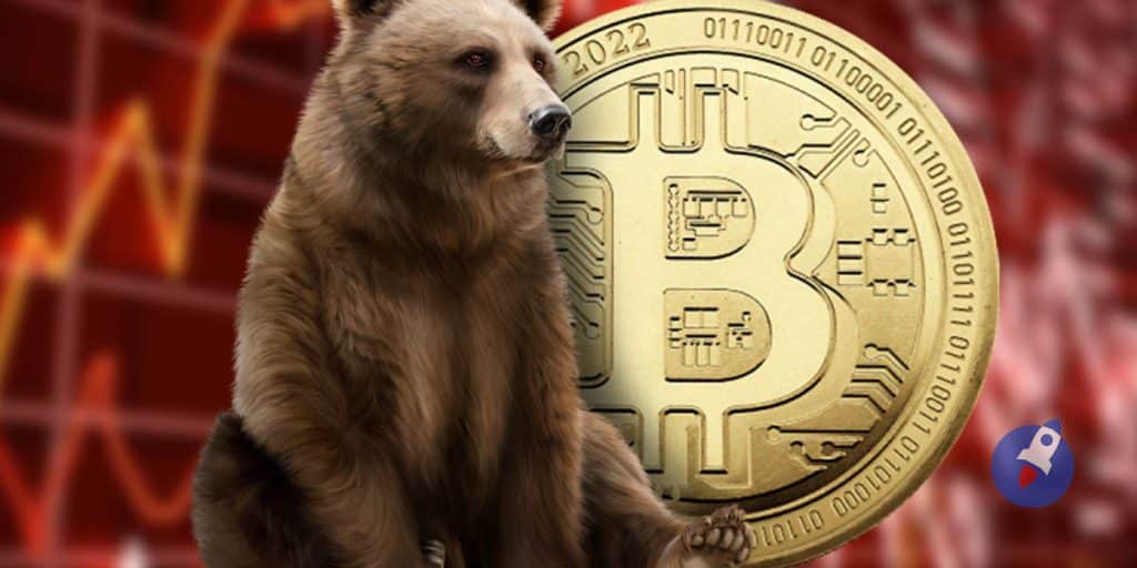 Le bear market du Bitcoin est pire que 2014, mais meilleur que 2018