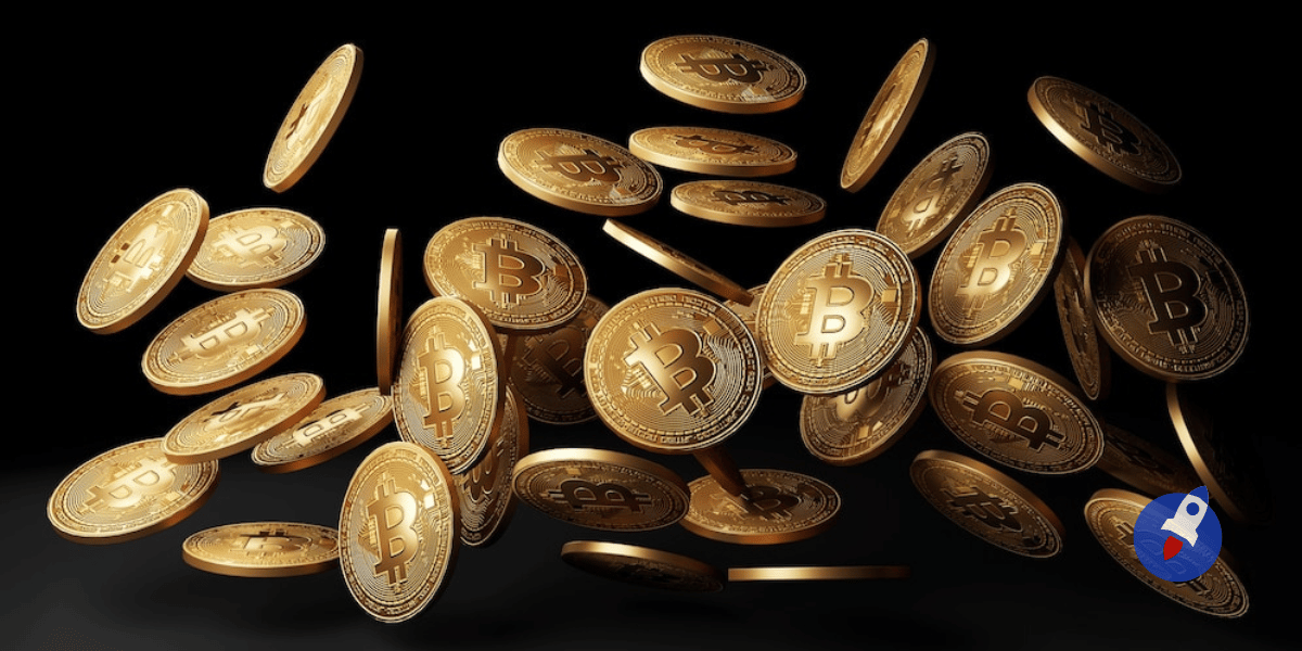 Cours Bitcoin (BTC) | Prix en direct et historique de sa valeur