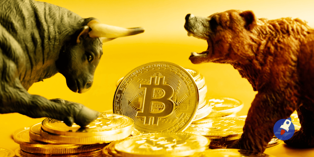 bitcoin bull vs bear