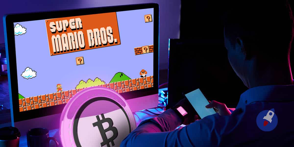 bitcoin-super-mario