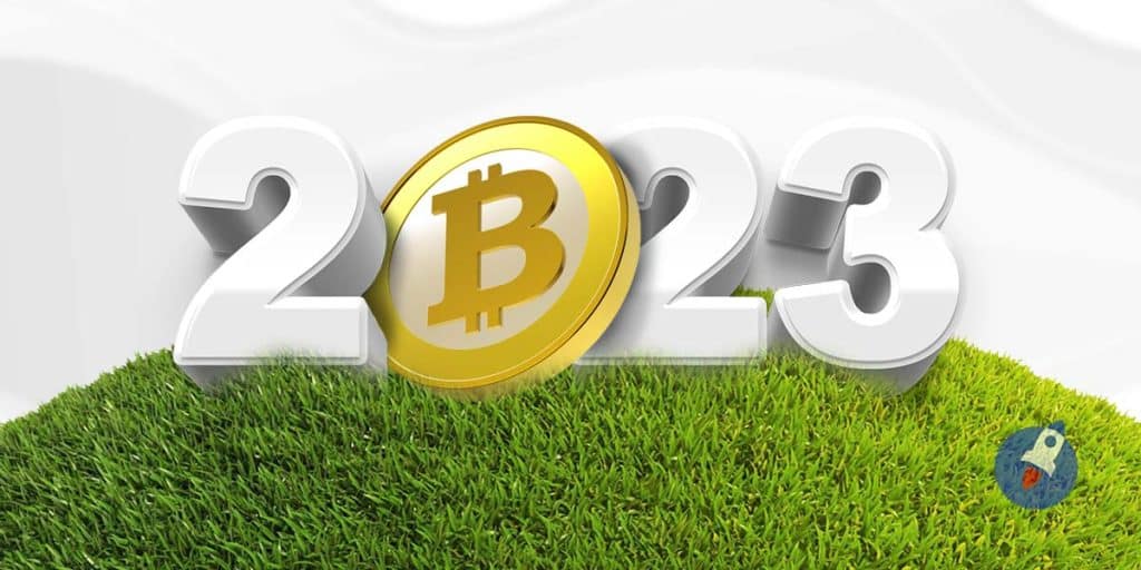 Quelles prévisions pour Bitcoin en 2023 ?