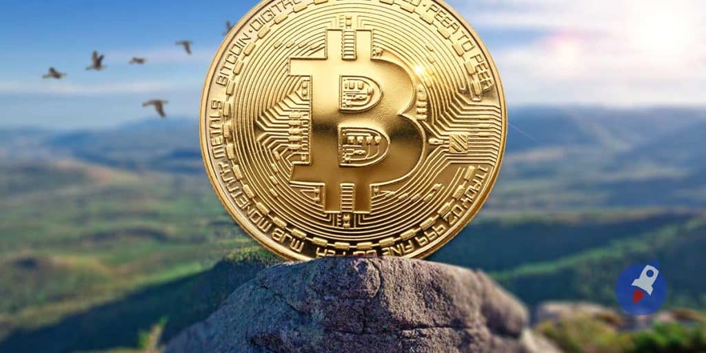 Quand est-ce que le Bitcoin va atteindre un nouvel All Time High ?