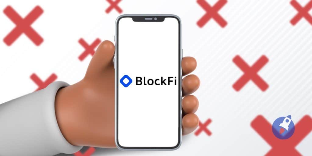 BlockFi met en pause les retraits