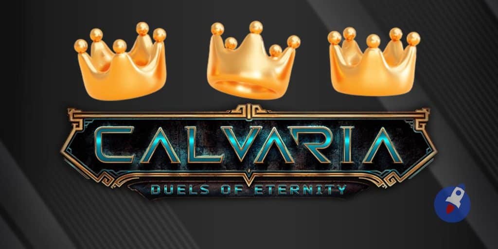 Calvaria peut-il devenir le meilleur jeu NFT en 2023 ? Analyse et avis