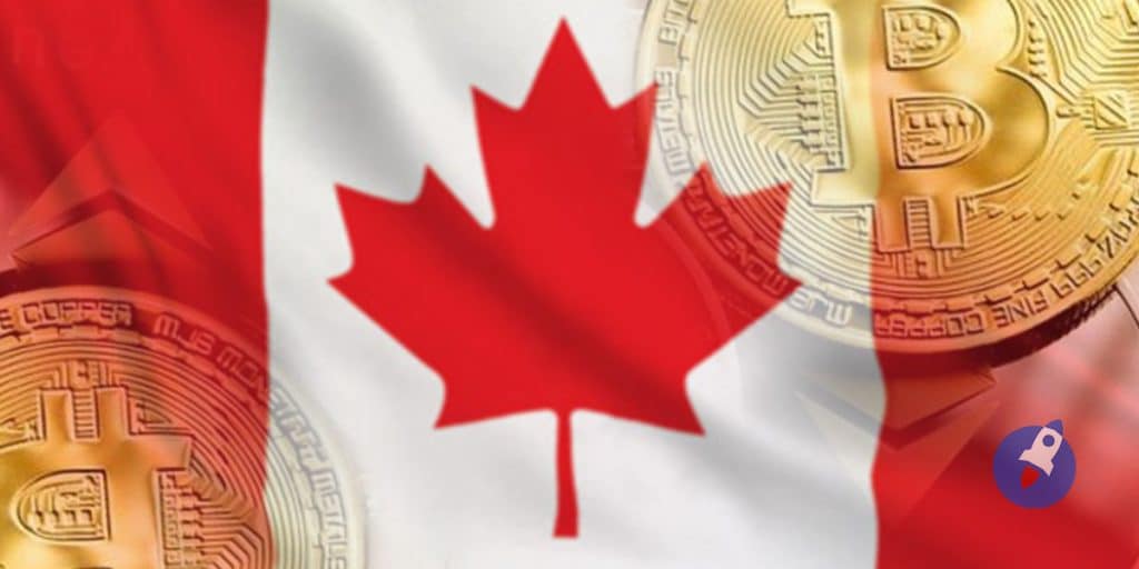 Le Canada bannit l’effet de levier sur les cryptos, les plateformes d’échanges doivent séparer les fonds de leurs utilisateurs