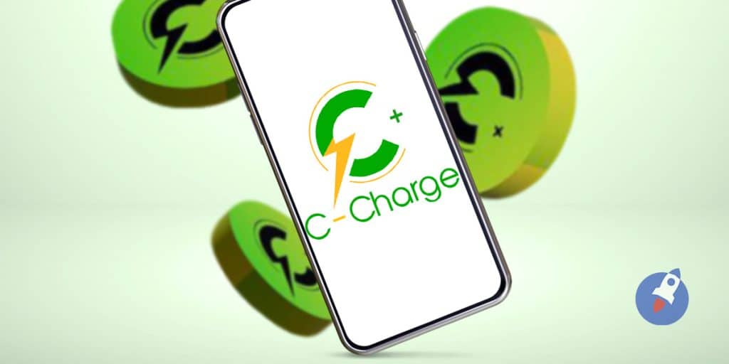 c+charge-crypto