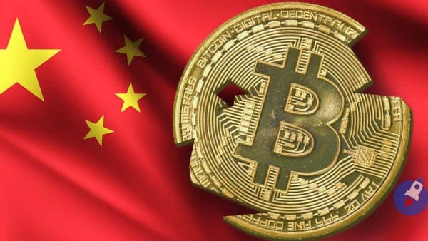 La Chine, cette baleine silencieuse du Bitcoin