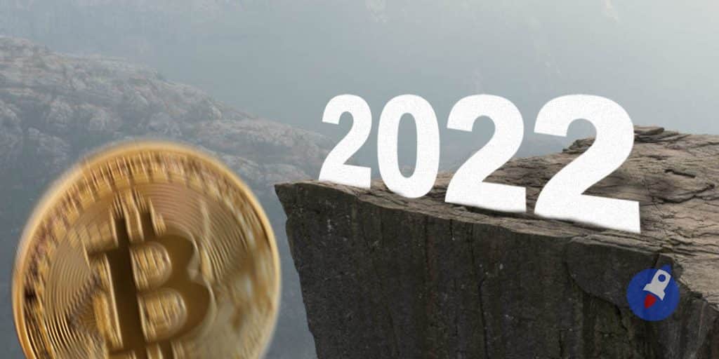 Non, le Bitcoin et les cryptos ne sont pas voués à l’échec : 6 leçons tirées de 2022
