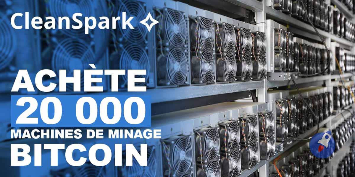 cleanspark-machine-minage-bitcoin
