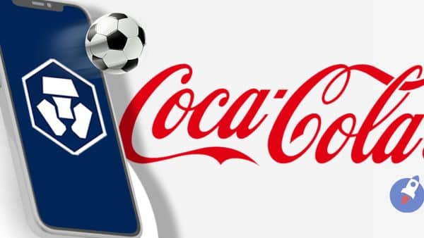 Coca-Cola et Crypto.com lancent 10 000 NFT inédits pour la Coupe du Monde