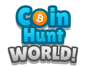 coin hunt world