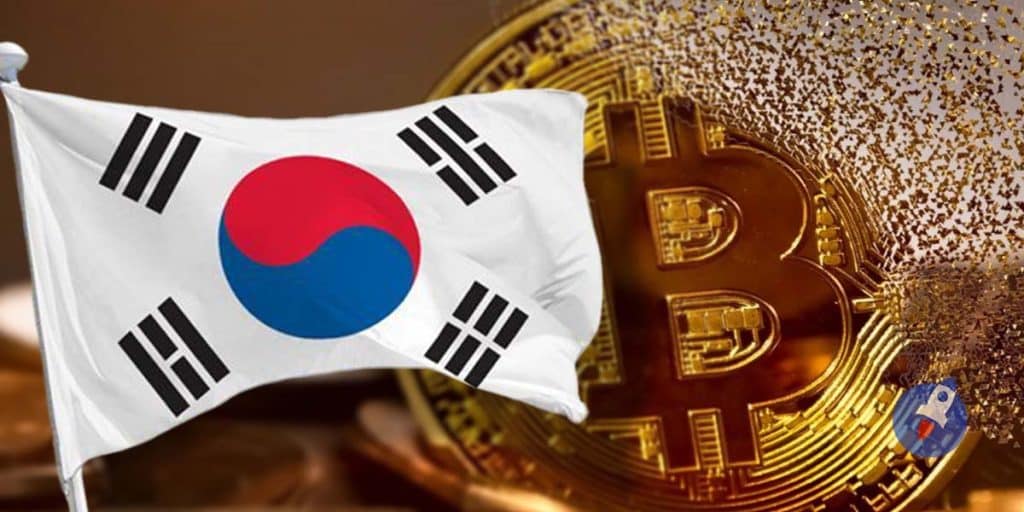 Les cryptos en pleine crise de confiance auprès des riches coréens