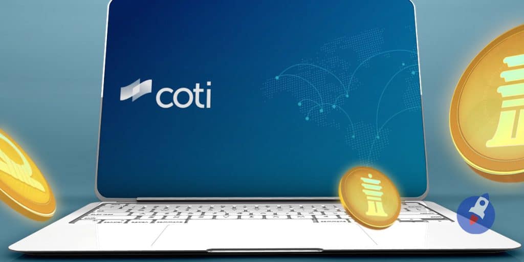 Coti prévoit d’évoluer vers Ethereum en tant que layer 2