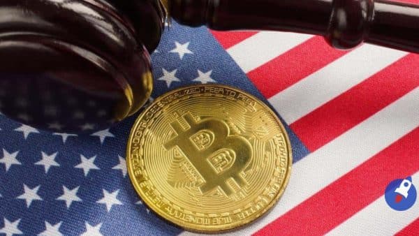 Les sénateurs américains ont revisité le projet de loi sur la cybersécurité pour y inclure les crypto-monnaies