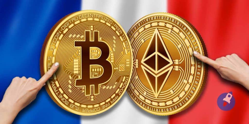 Le gouvernement français aurait un double discours à propos des cryptos selon l’Adan