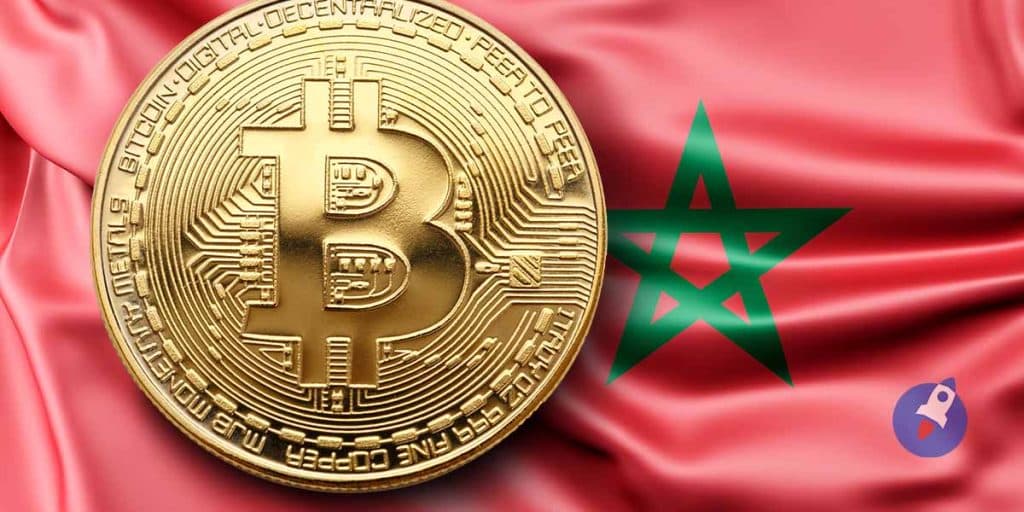Maroc : voici le nouveau cadre réglementaire sur les crypto-monnaies