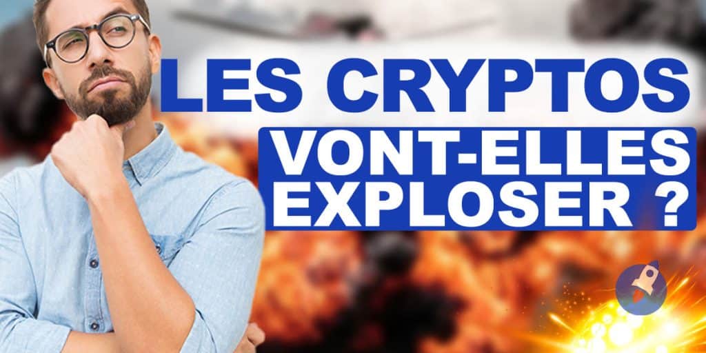 Rachat de FTX : Les cryptos vont-elles exploser ?