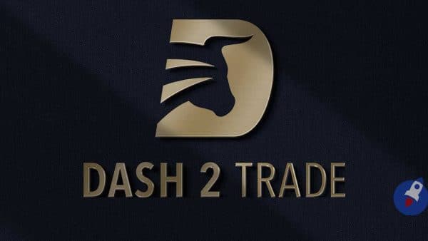 Dash 2 Trade (D2T) : 7 millions de dollars levés grâce à l’ICO !