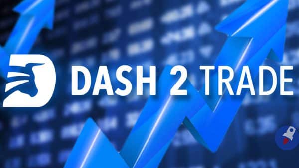 La prévente Dash 2 Trade s’accèlere ! Déjà 70 % des tokens vendus