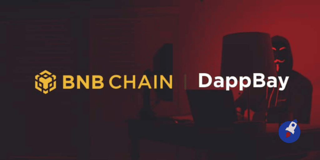 DappBay : L’app qui vous aide à déceler les arnaques sur la BNB Chain !