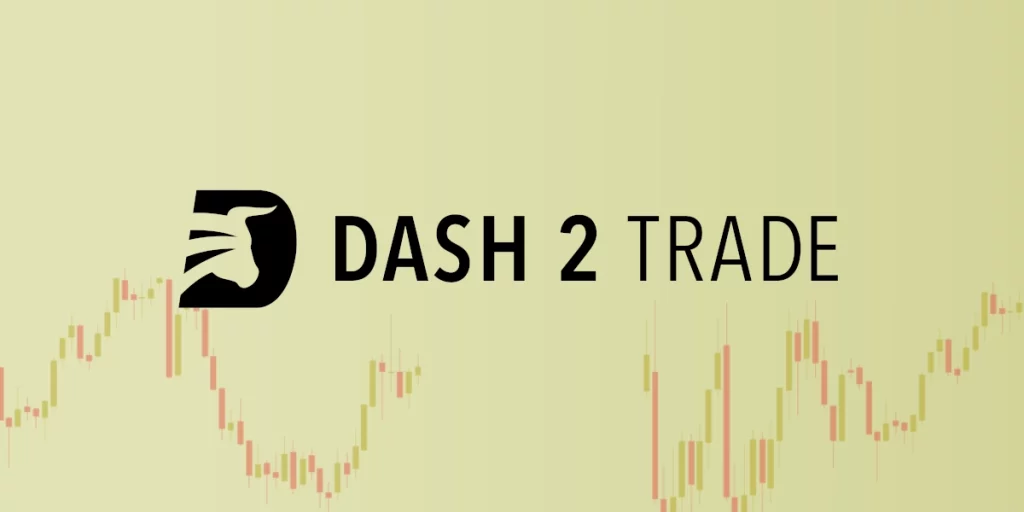 Dash 2 Trade lève plus de 2 millions de dollars en seulement 6 jours !