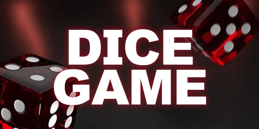 dice game