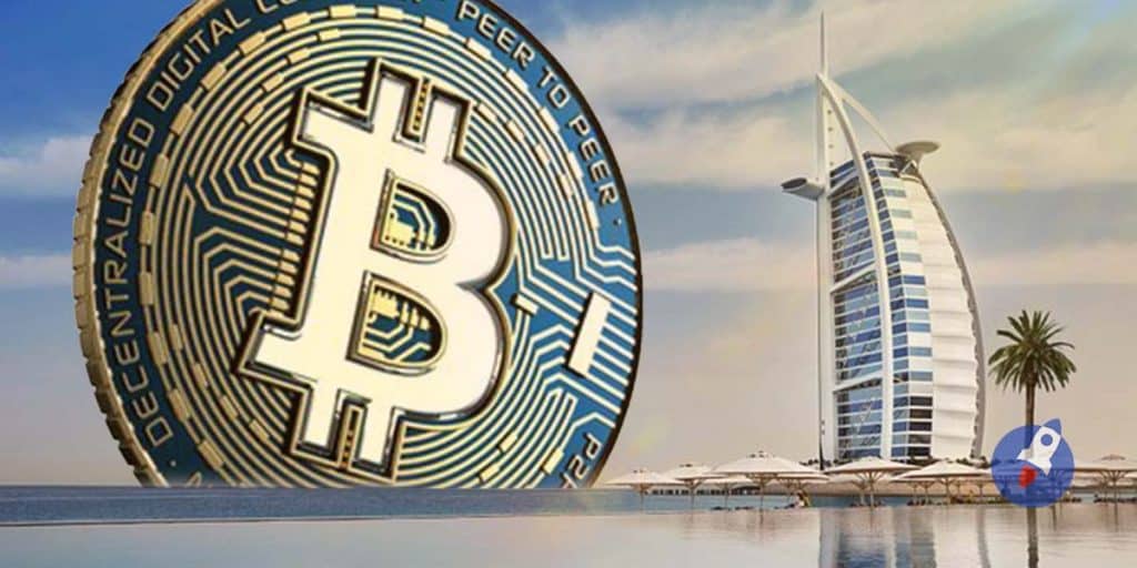 Comment la chute de FTX affecte l’écosystème crypto de Dubaï