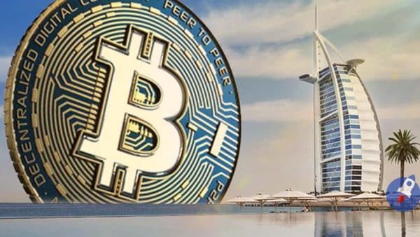 Comment la chute de FTX affecte l’écosystème crypto de Dubaï