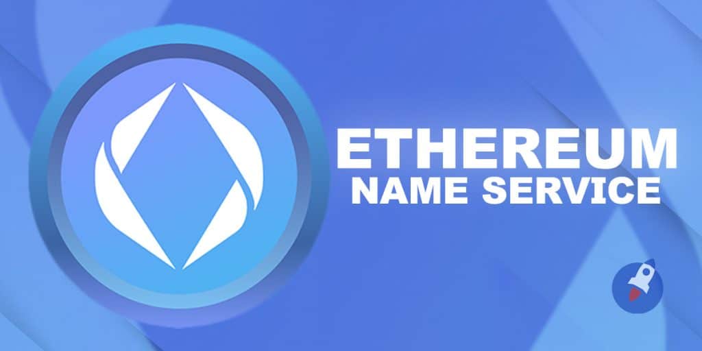 Ethereum Name Service (ENS) : 80 % des noms de domaine ont été créés en 2022 !