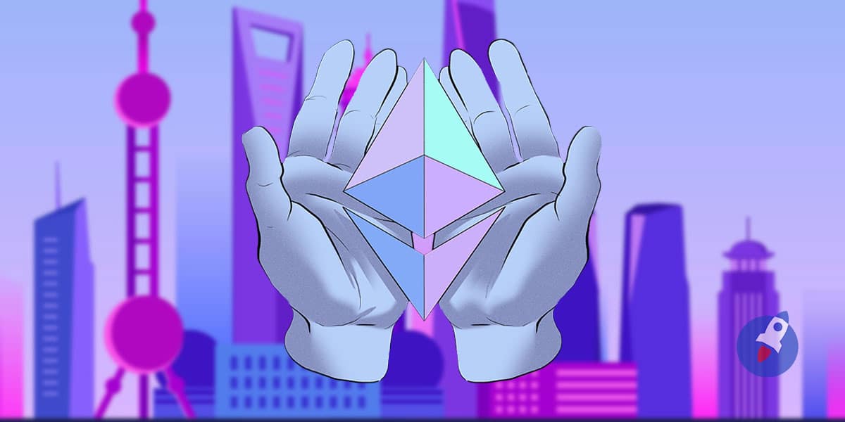 ethereum-shanghai