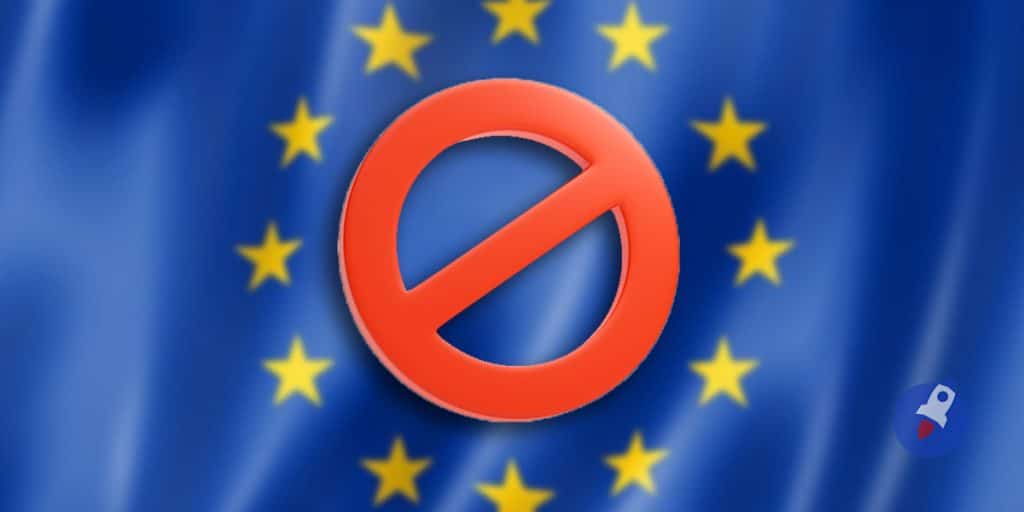 L’UE avance sur l’interdiction des privacy coins
