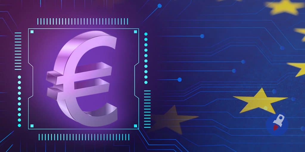 L’euro numérique : une priorité avant 2024 ?