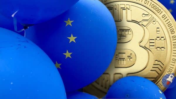 L’Europe veut taxer les cryptos-monnaies auprès des entreprises du monde entier !