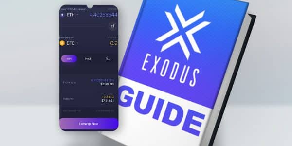 Exodus Wallet Avis Et Test 2024 De Ce Portefeuille Crypto