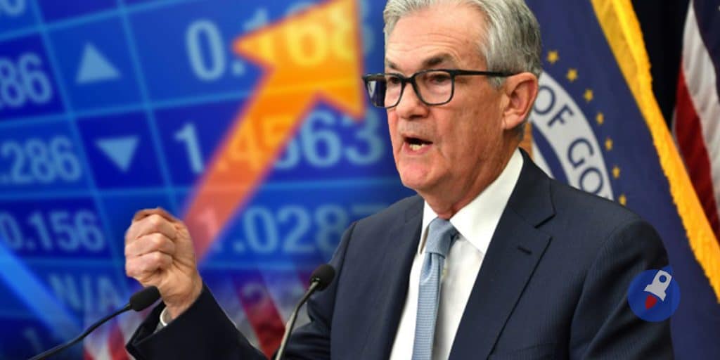 Que signifie la dernière hausse des taux d’intérêt de la Fed pour le bitcoin ?