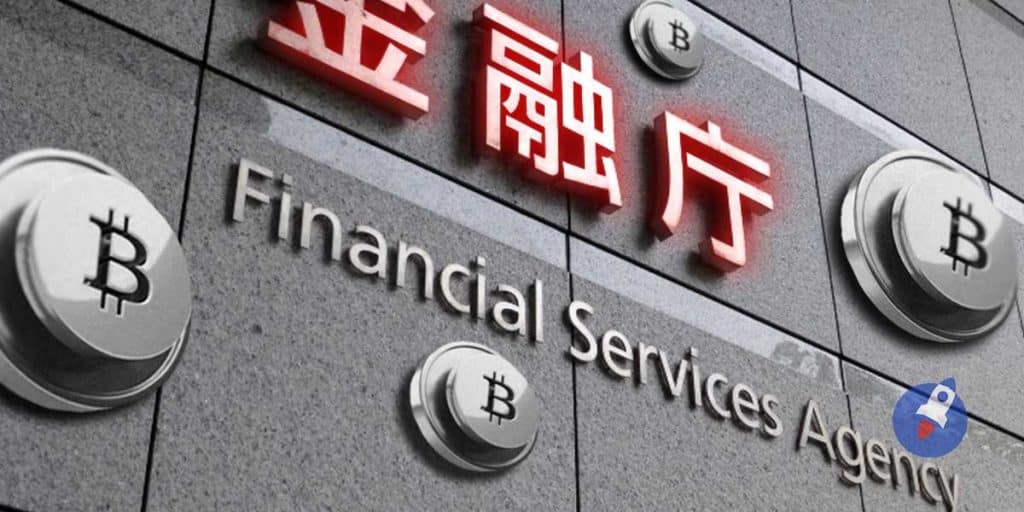 Stablecoins : le régulateur japonais permettra à ses 31 crypto-bourses de trader l’USDT et l’USDC